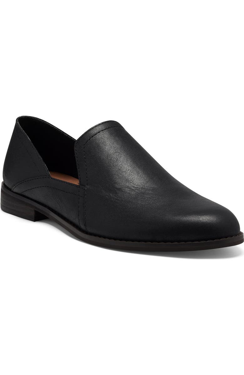 Lucky Brand Ellopy Flat, Main, color,