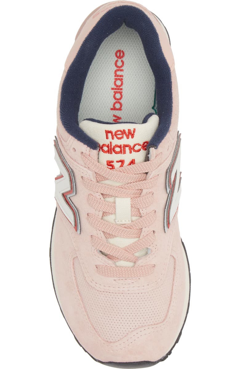 New Balance 574 Sneaker, Alternate, color,