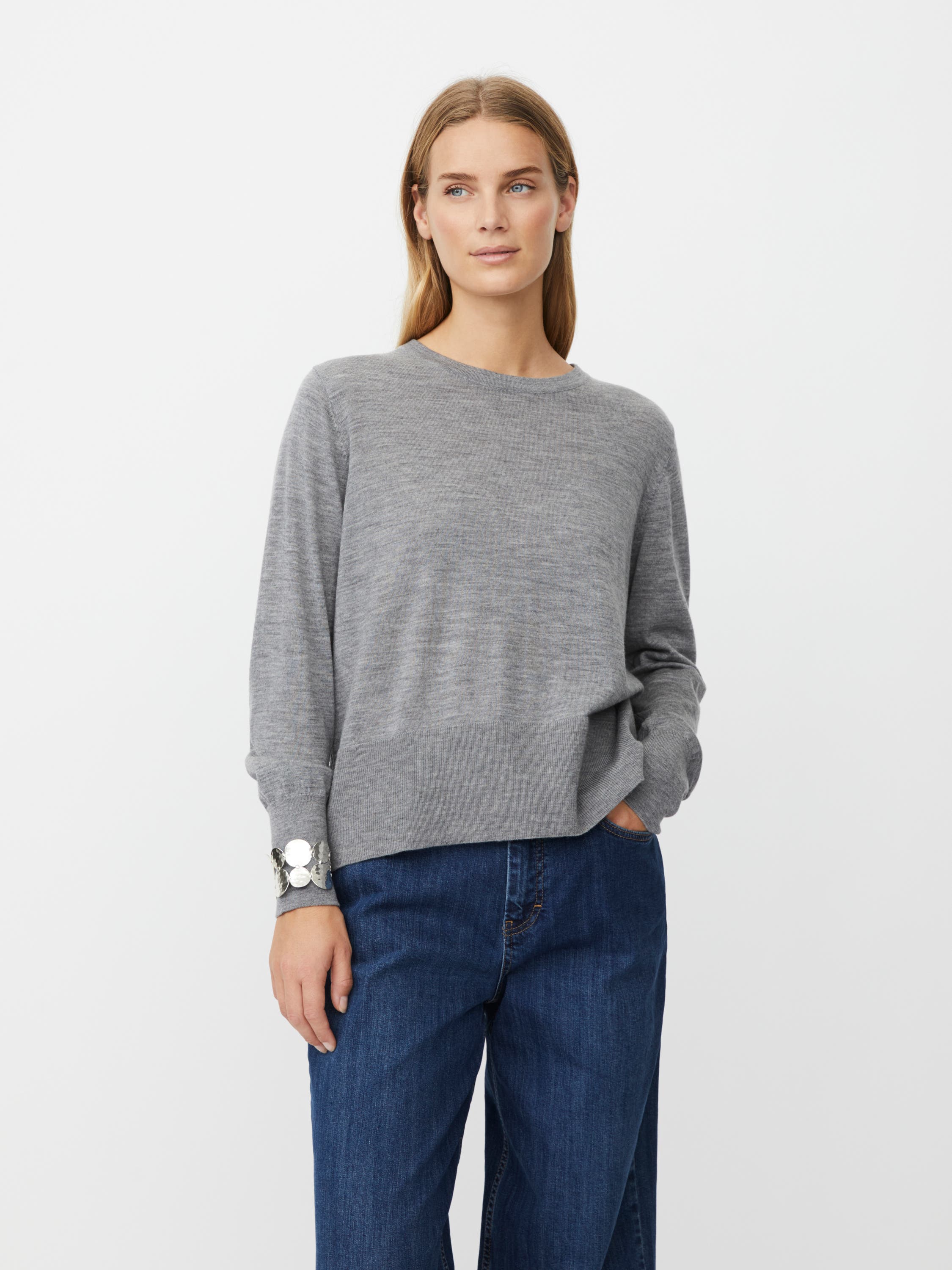 selected M. Grey Mel.