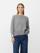 Masai Copenhagen Fynelle Long Sleeve Round Neck Sweater
