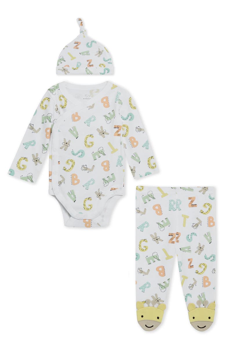 KOALA BABY 3-Piece Take Me Home Set, Main, color,