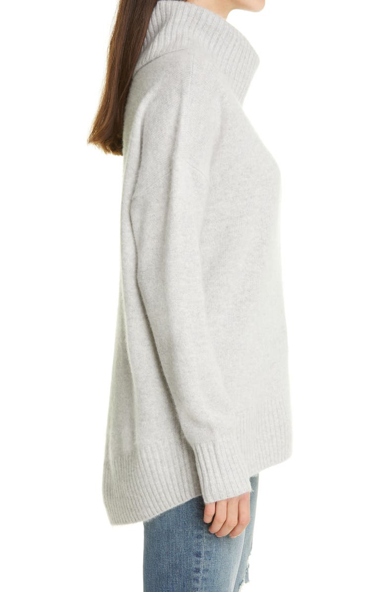 Nordstrom Signature Cashmere Pullover, Alternate, color, 