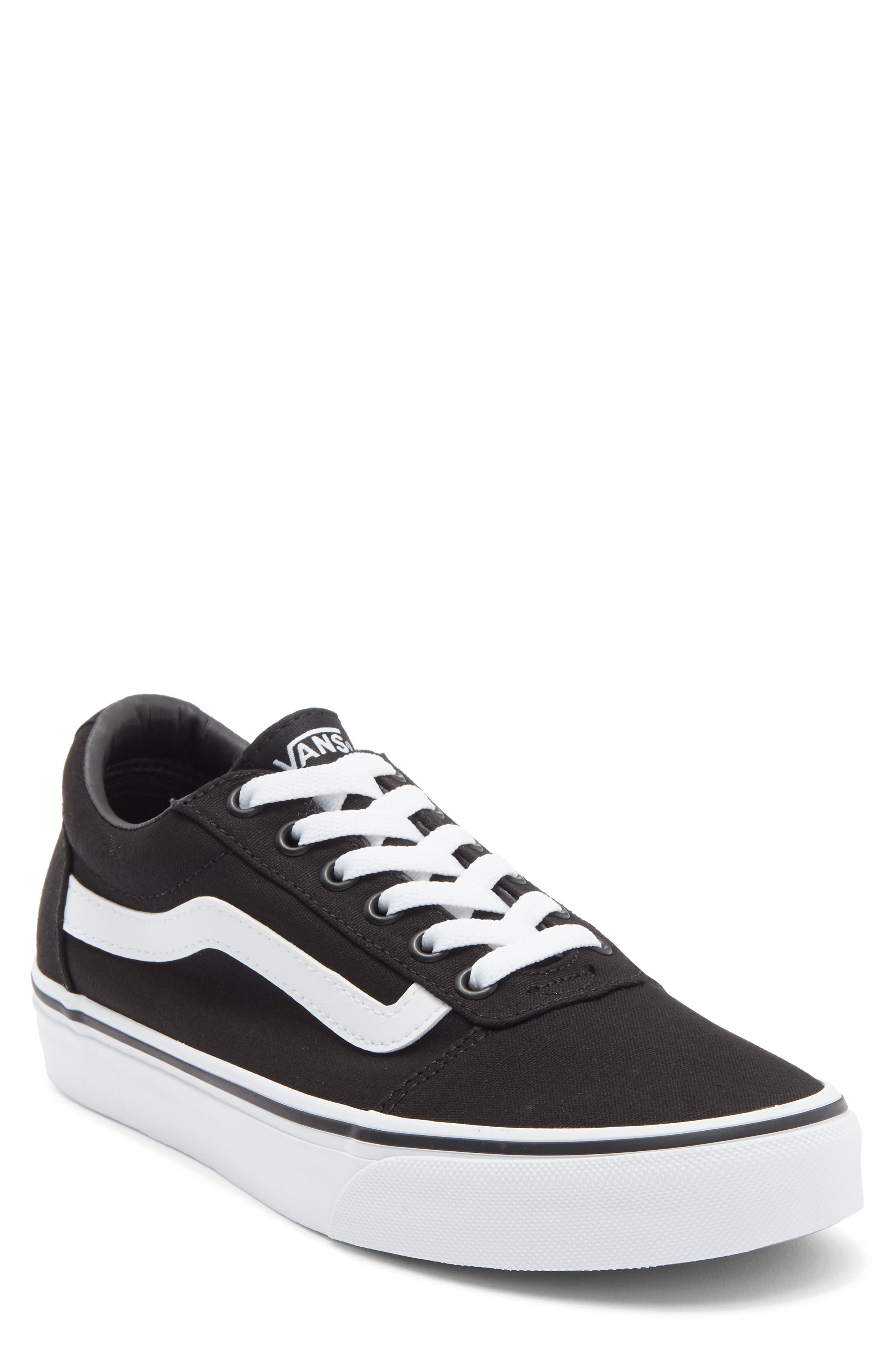 Vans Gender Inclusive Ward Sneaker