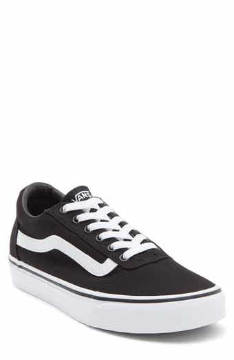 Vans Gender Inclusive Ward Sneaker