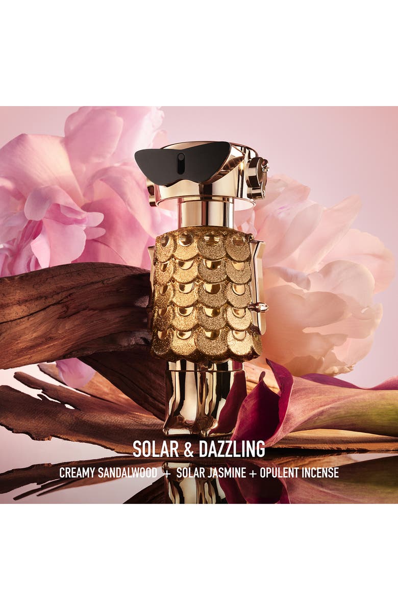 Rabanne Fame Eau de Parfum Intense, Alternate, color,