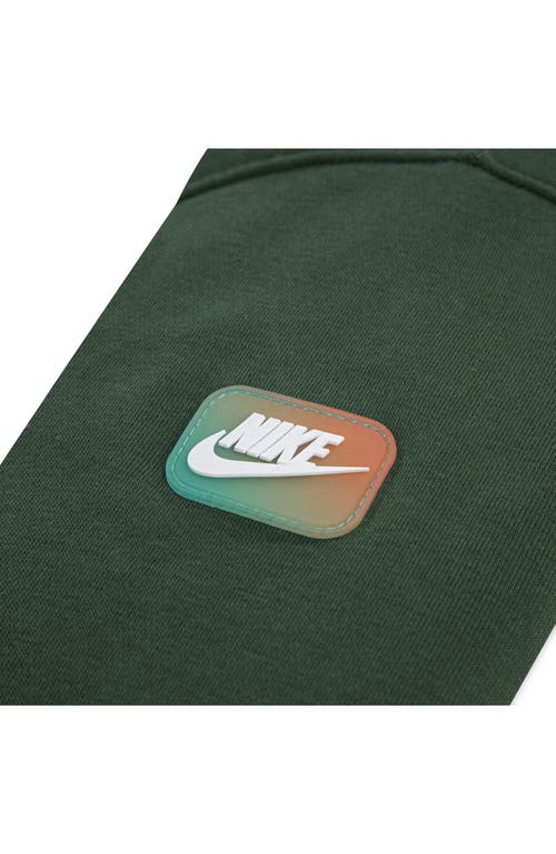 Nike Kids' Sportswear Gfx Hoodie & Joggers Set In Multi