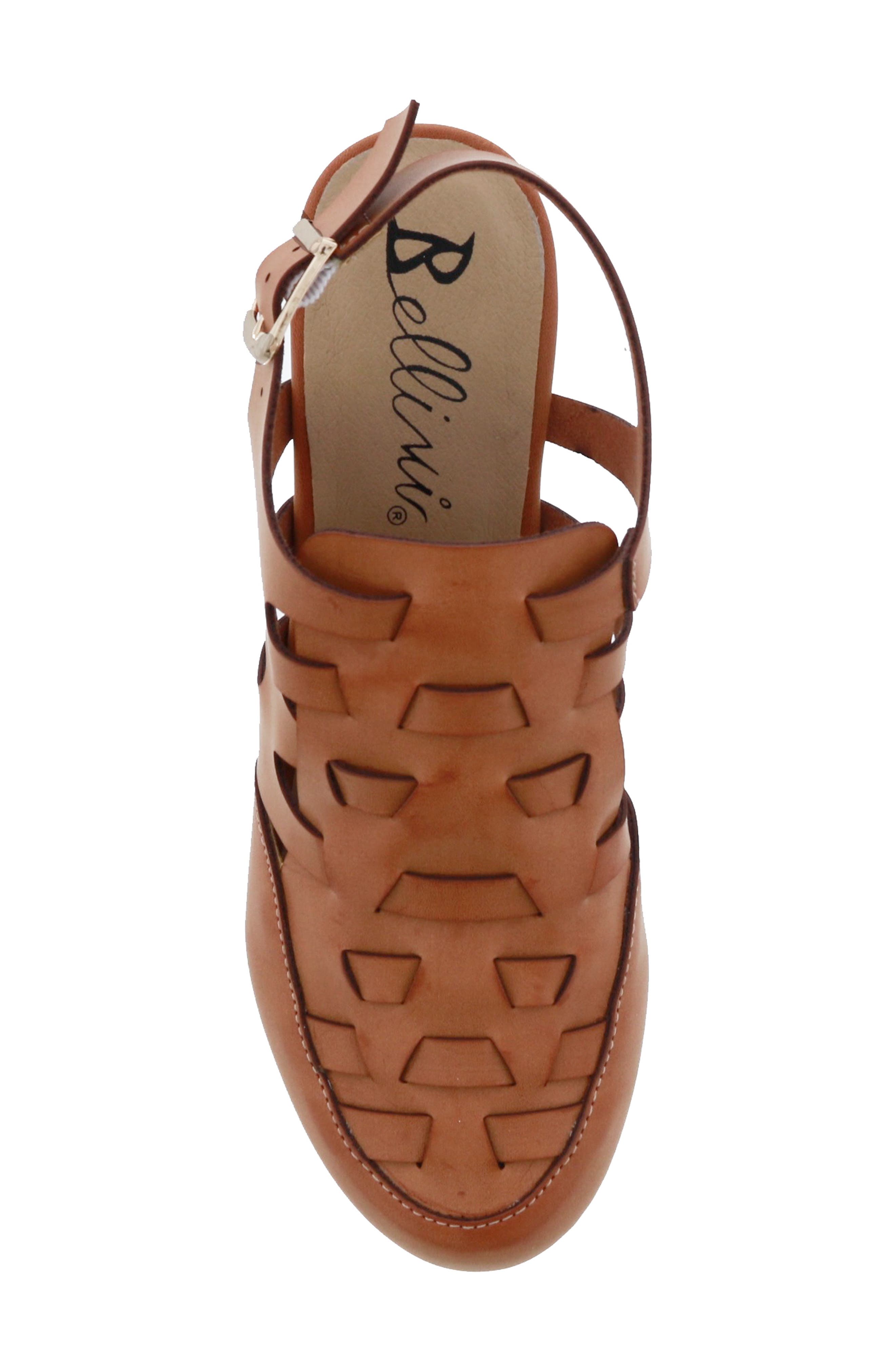 BELLINI Penelope Slingback Pump, Alternate, color, Tan