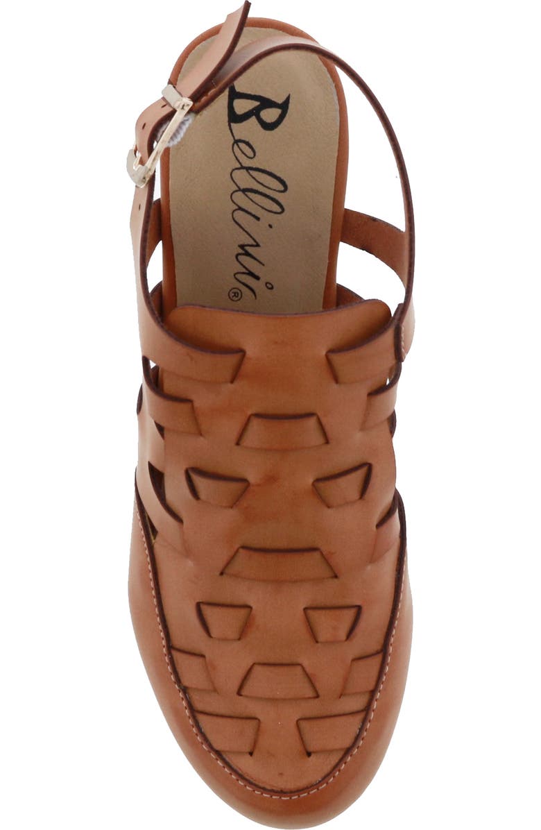 BELLINI Penelope Slingback Pump, Alternate, color, Tan