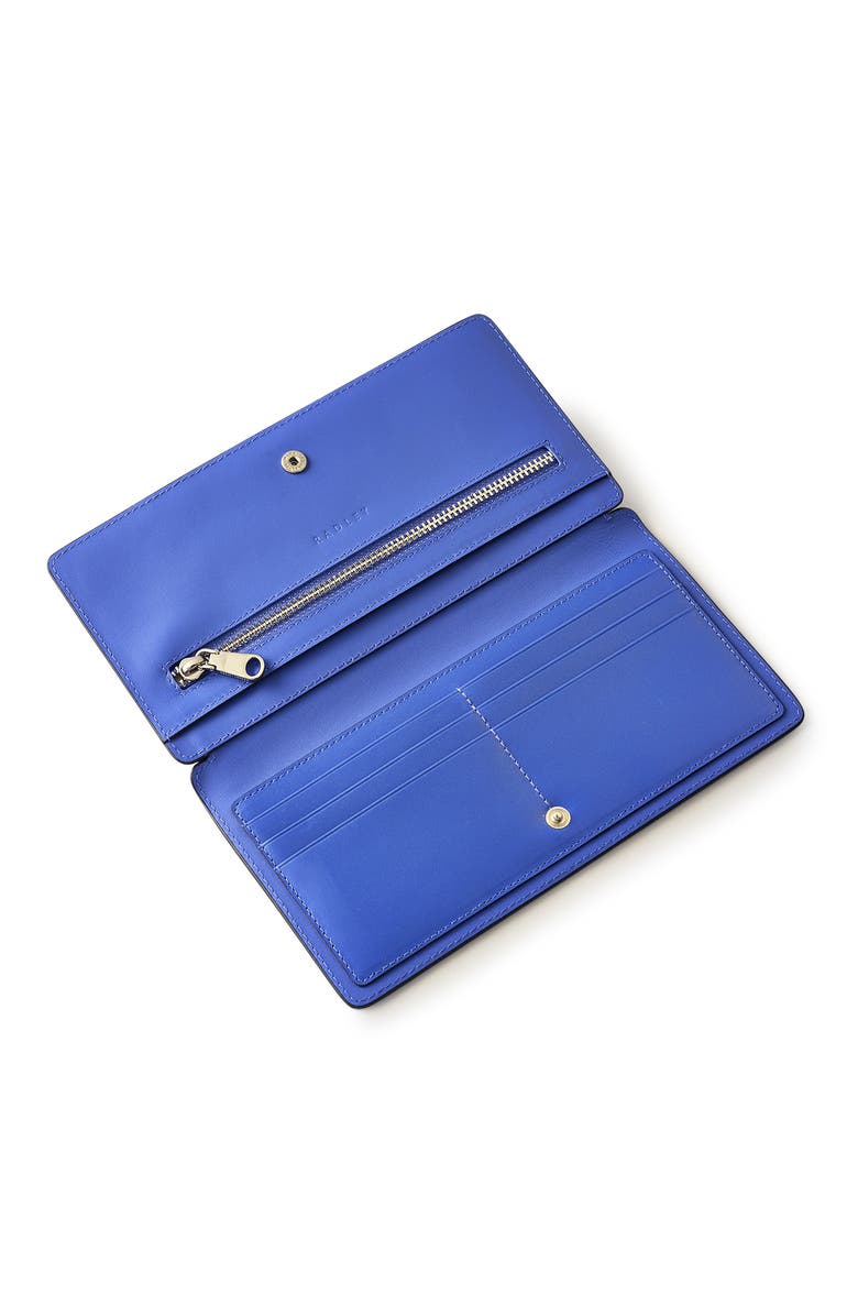 Radley Coin Street Large Bifold Wallet, Alternate, color, 