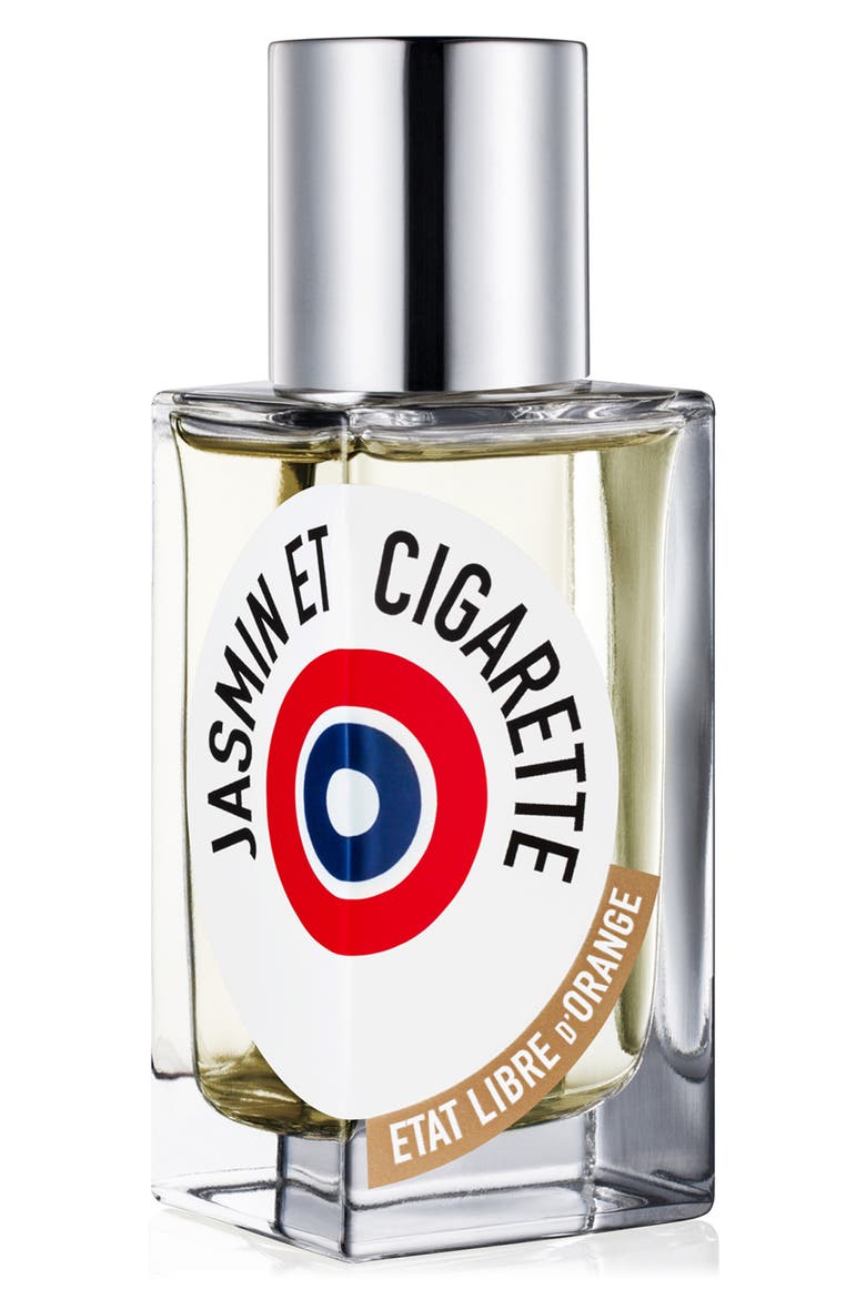 Jasmin et Cigarette Eau de Parfum, Alternate, color, NO COLOR