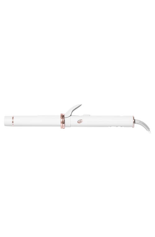 T3 Curlwrap 1.25 Inch Curling Iron