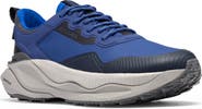 Clarks® Pace Trail Waterproof Running Shoe