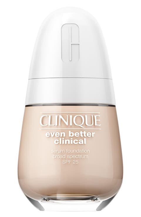 Even Better Clinical Serum Foundation Broad Spectrum SPF 25