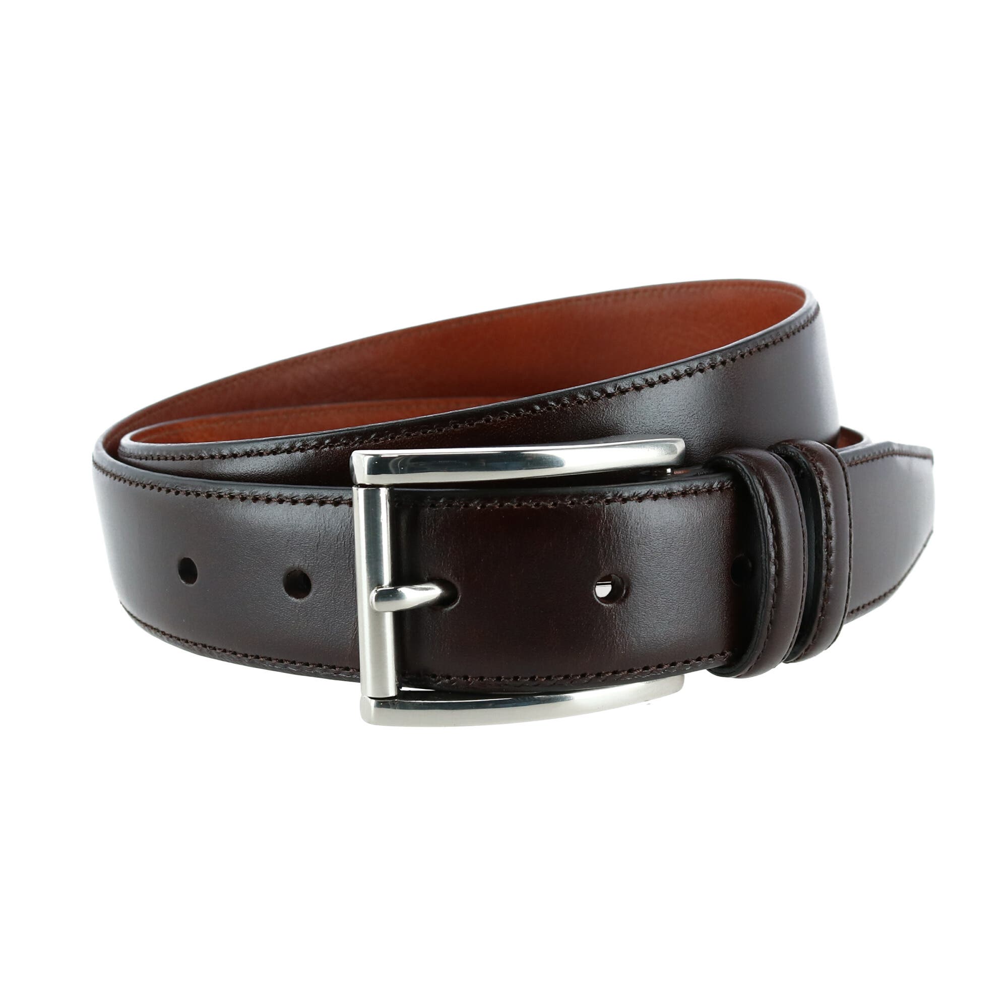 selected Dark Brown