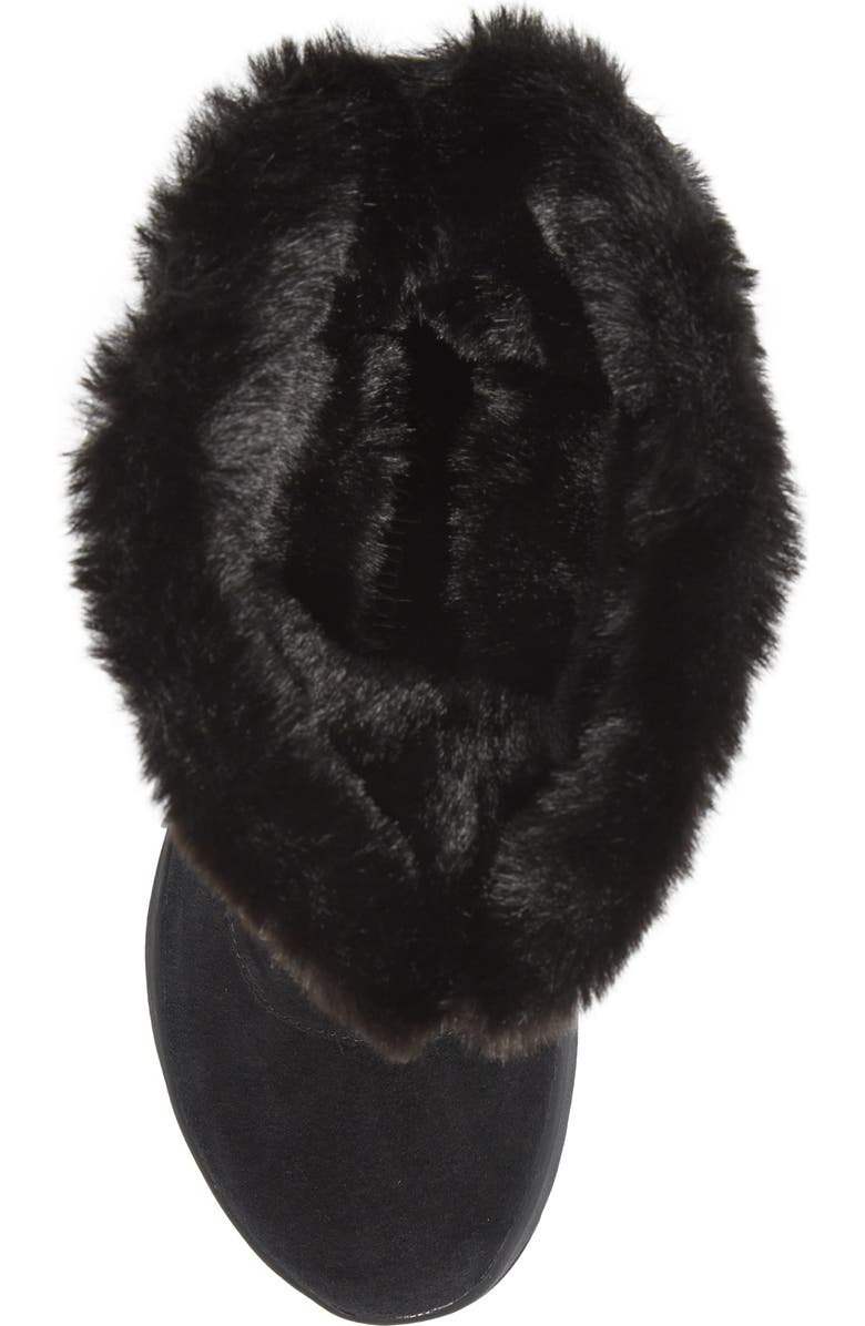 Columbia Slopeside Village Omni-Heat Boot, Alternate, color,