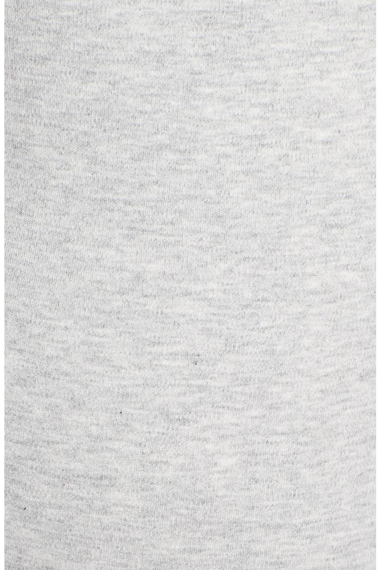 Knit Midi Dress, Alternate, color, GREY LIGHT HEATHER
