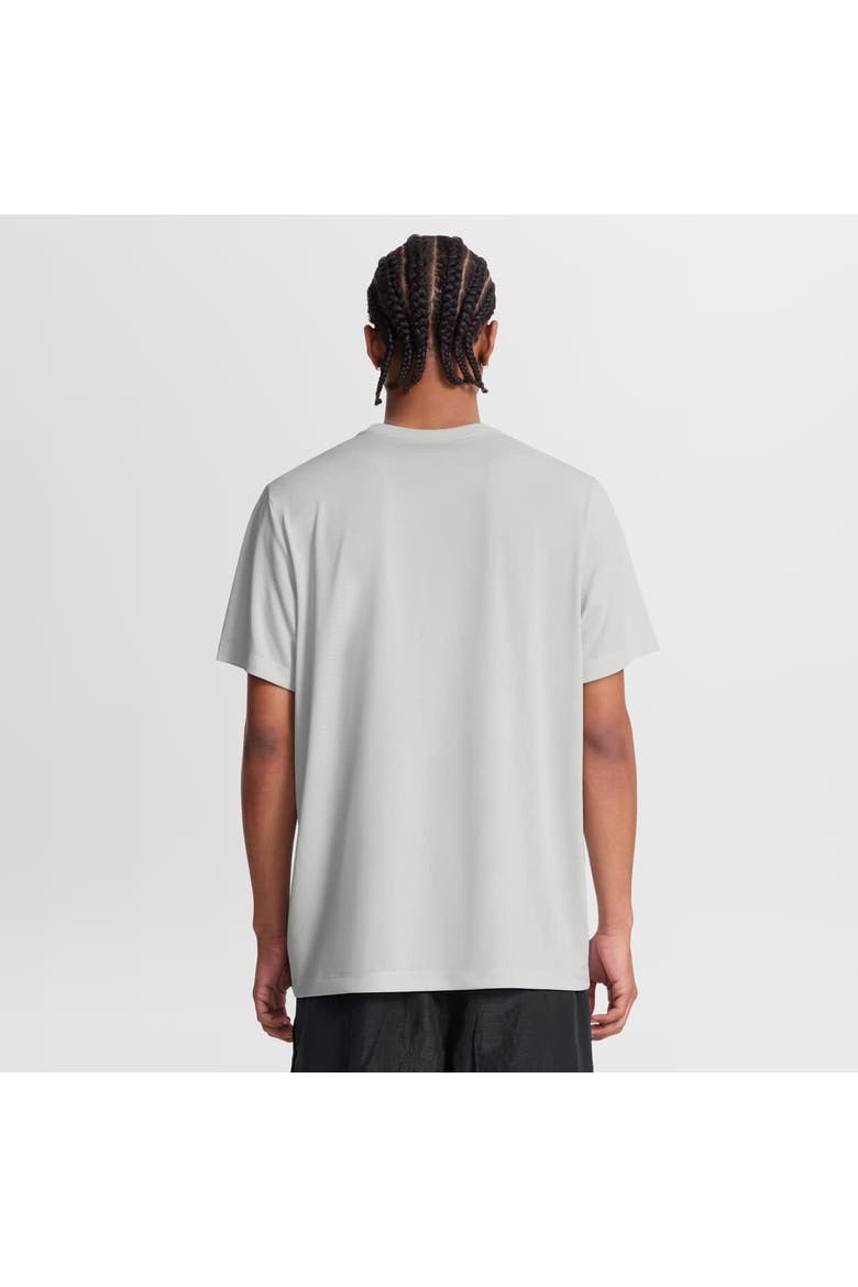 Men's Jordan Brand Gray Florida Gators Sideline Legend Dri-FIT T-Shirt, Alternate, color, Gray