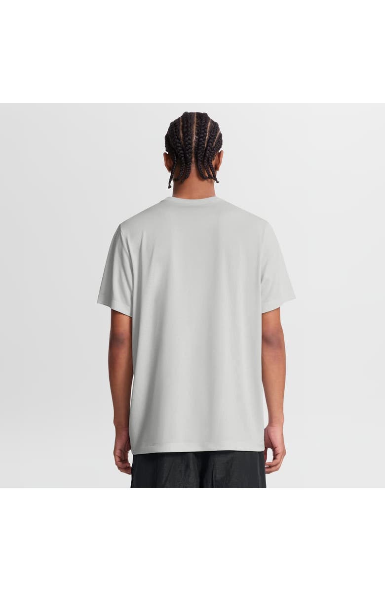 Jordan Brand Men's Jordan Brand Gray Florida Gators Sideline Legend Dri-FIT T-Shirt, Alternate, color, Gray