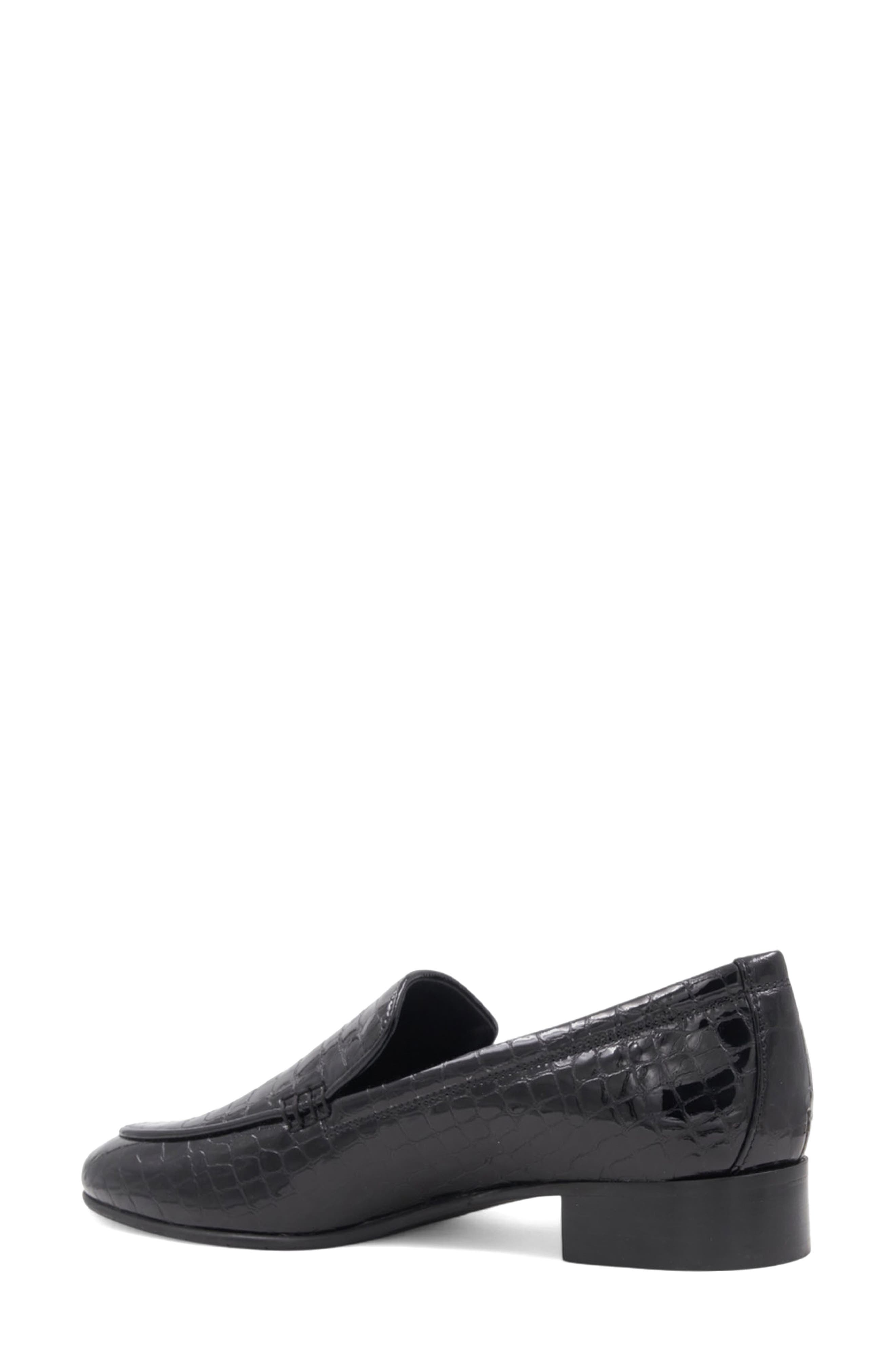 Aquatalia Sable Weatherproof Loafer, Alternate, color, 