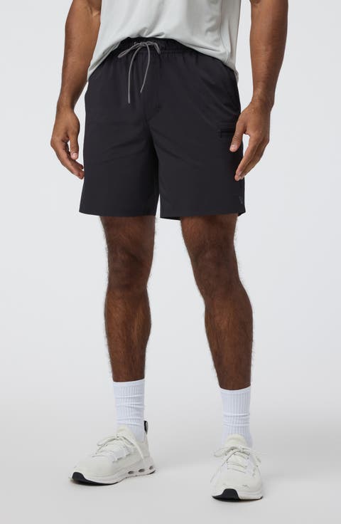 Grafton Shorts