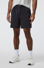Vuori Grafton Shorts