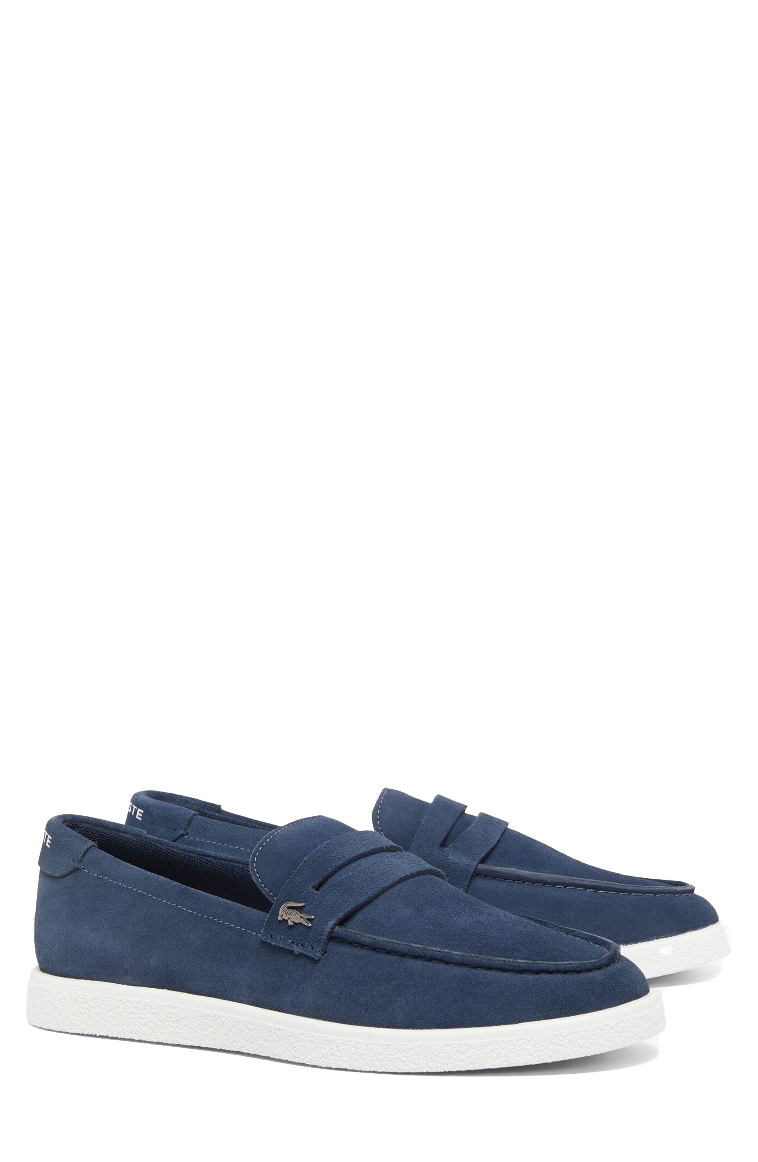 NAVY/ WHITE