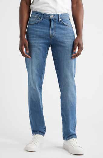 Steve Athletic Slim Fit Jeans