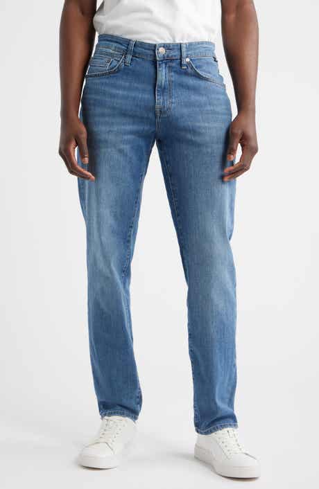 Mavi Jeans Steve Athletic Slim Fit Jeans