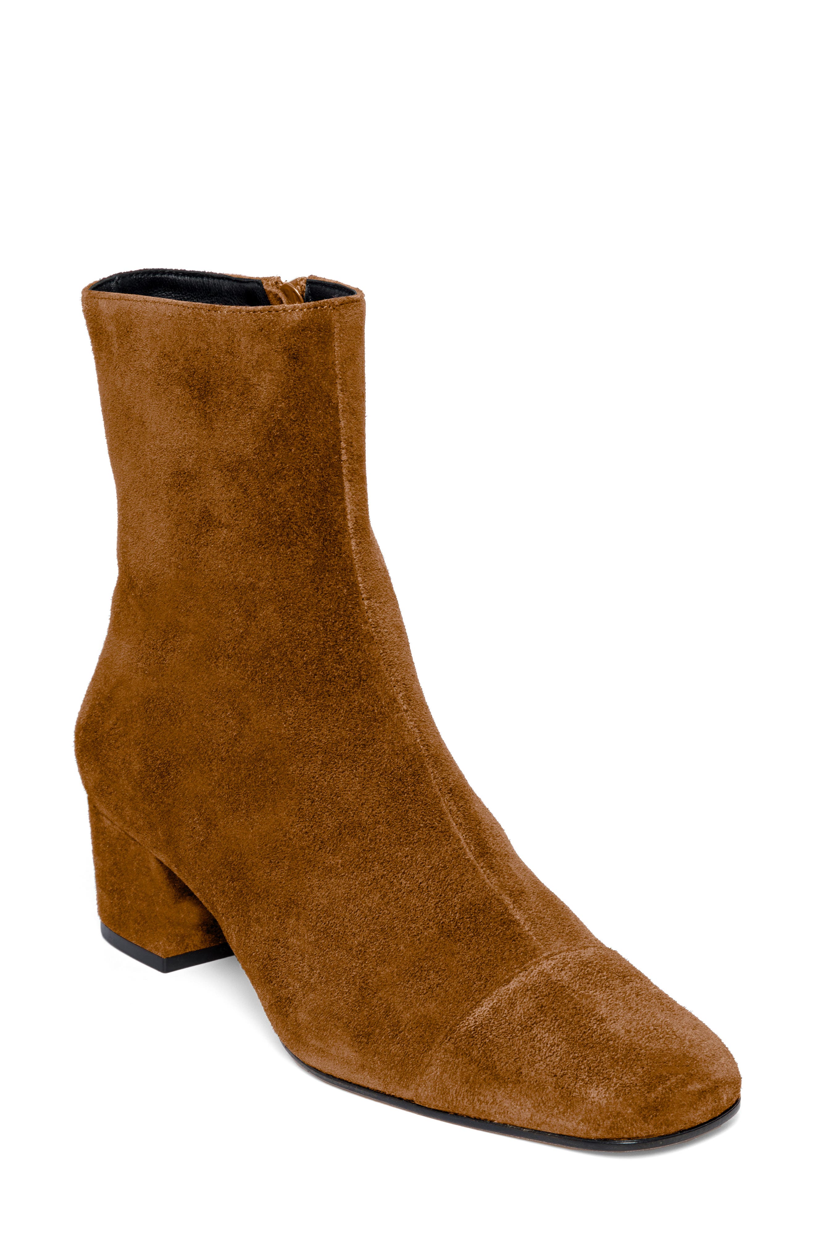 Aimee Bootie, Main, color, TAN