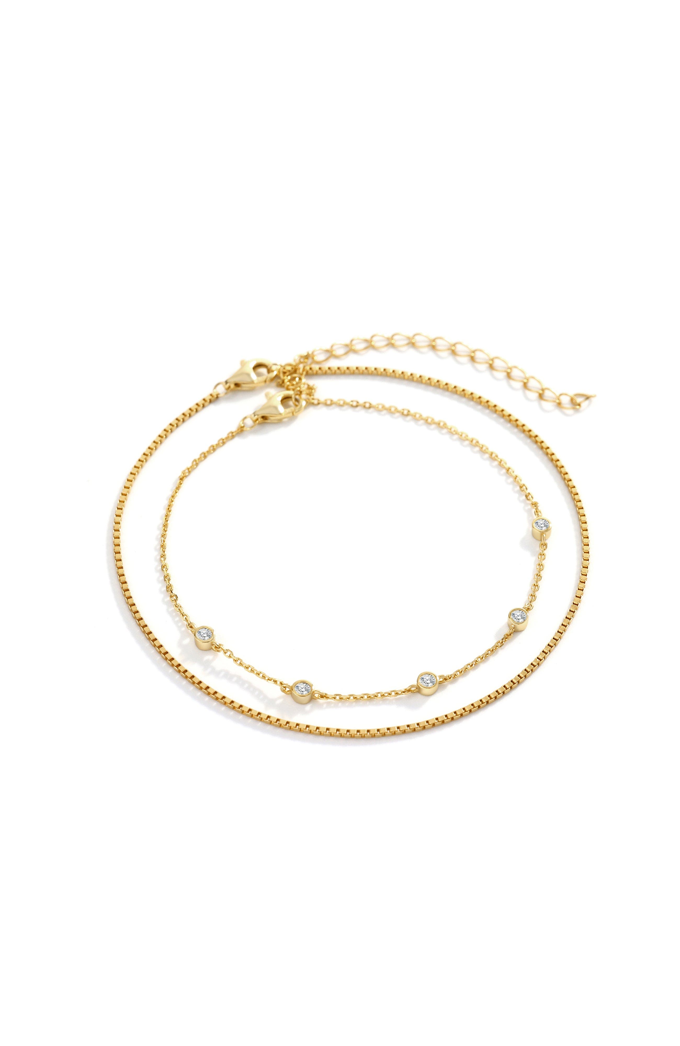 selected Gold
