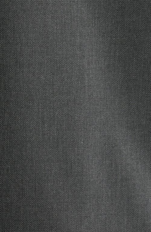 Les Deux Marseille Texture Jacket In Gray