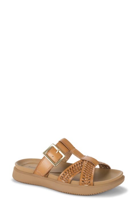 Emmery Slide Sandal (Women)