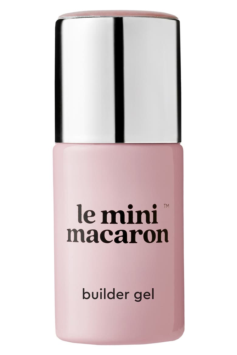 Multi-Use Builder Gel, Main, color, DUSTY ROSE
