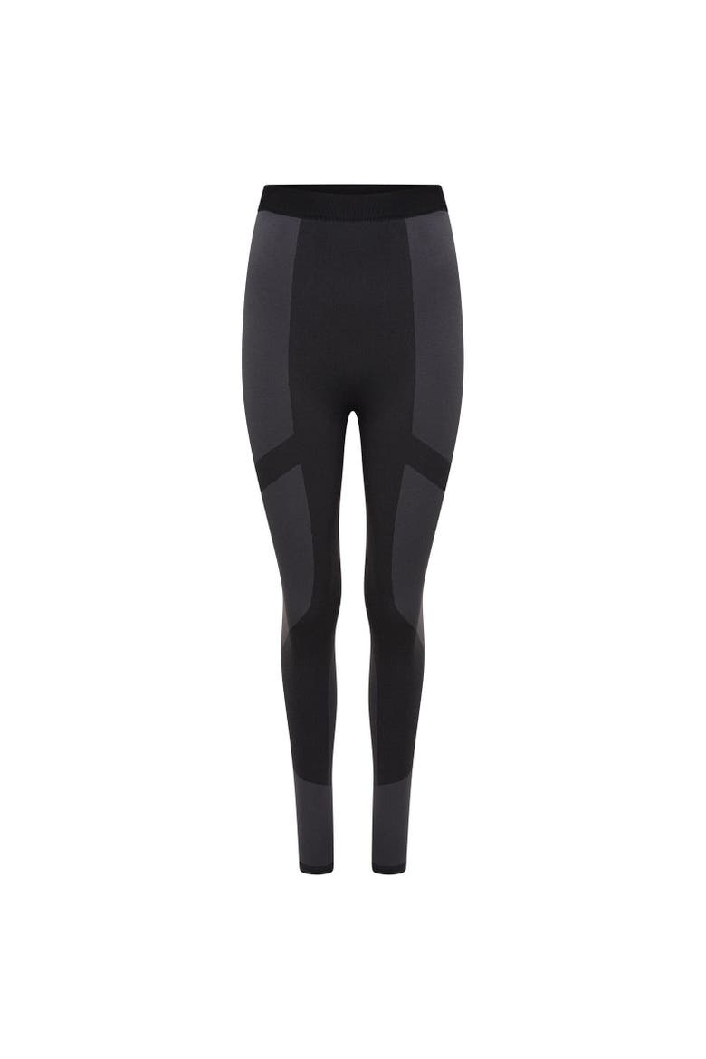 In The Zone Ii Base Layer Set, Alternate, color, Black and Black