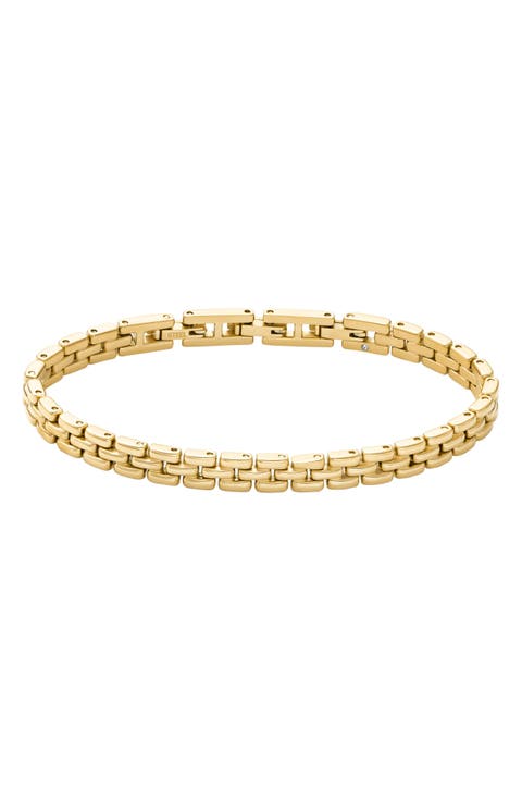 Arden Watch Link Bracelet