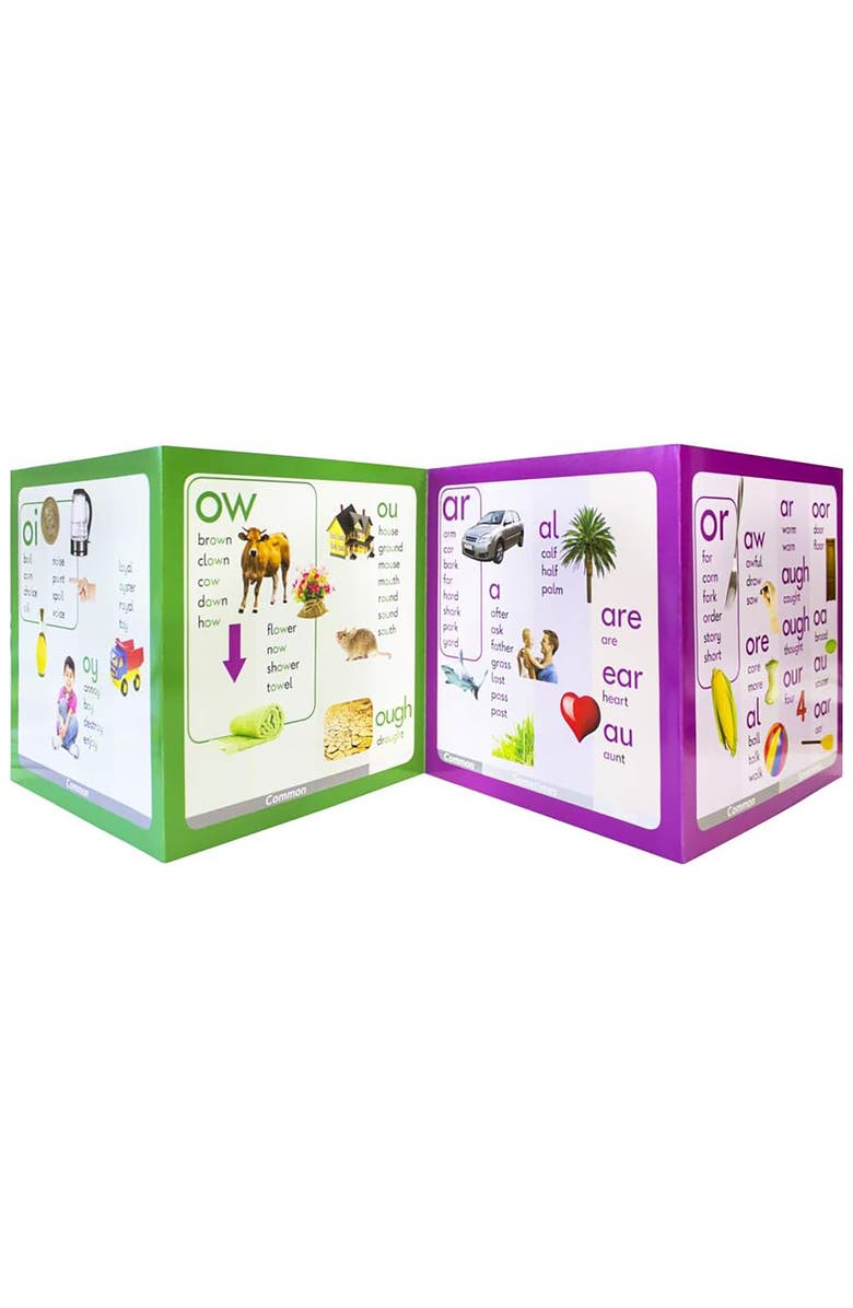 Junior Learning JL466 44 Sound Wall Border, Alternate, color, 