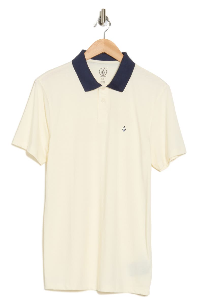 Volcom Middler Polo, Alternate, color,