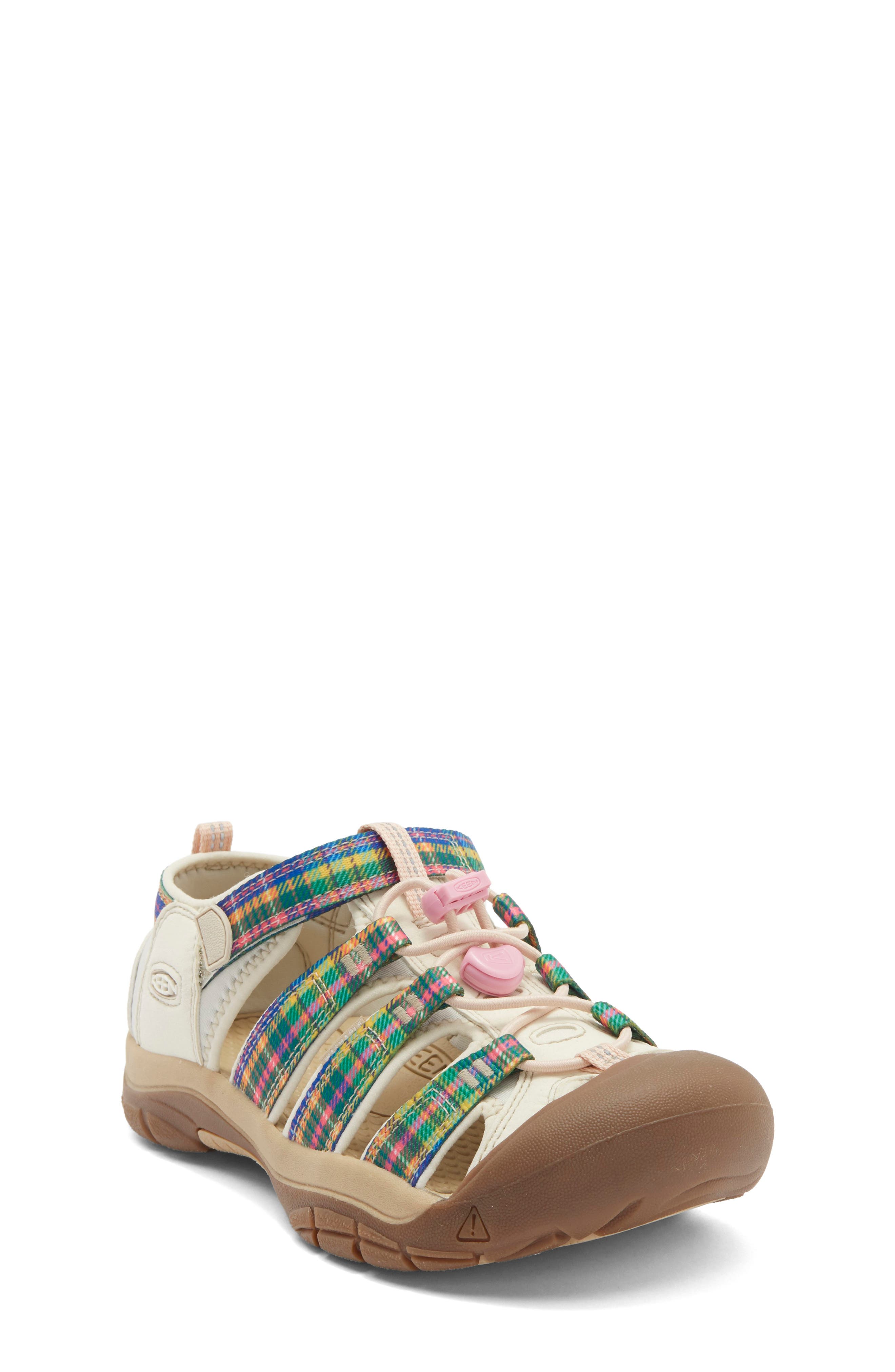 KEEN Kids' Newport H2 Sandal