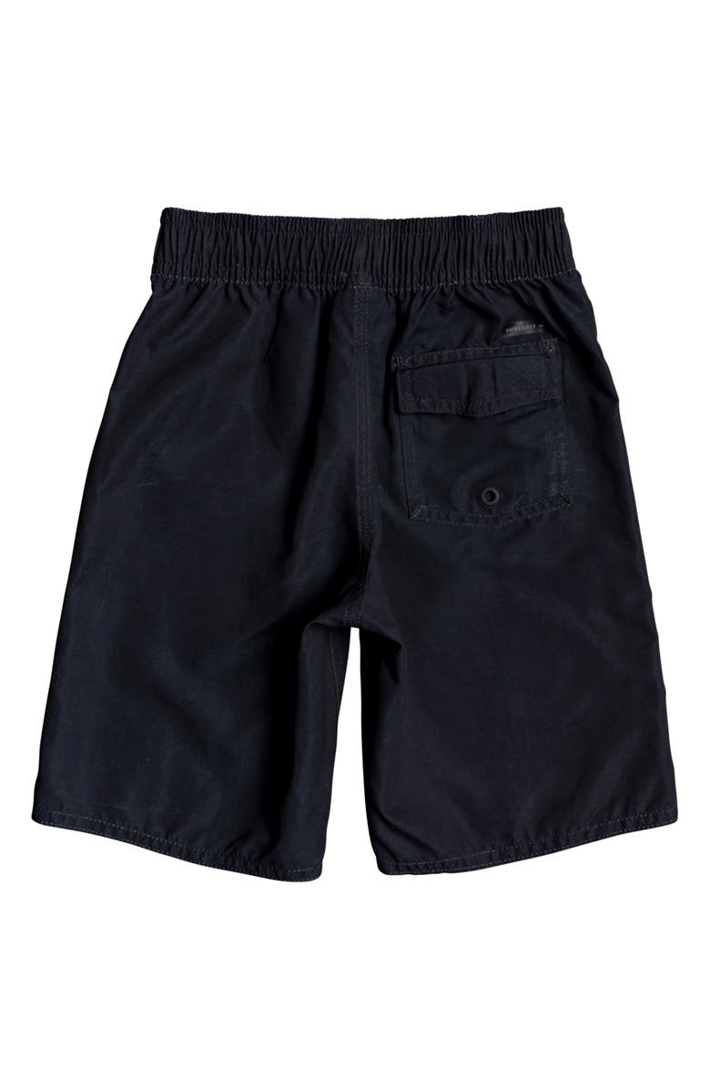 Quiksilver Highline Kaimana Board Shorts, Alternate, color, 