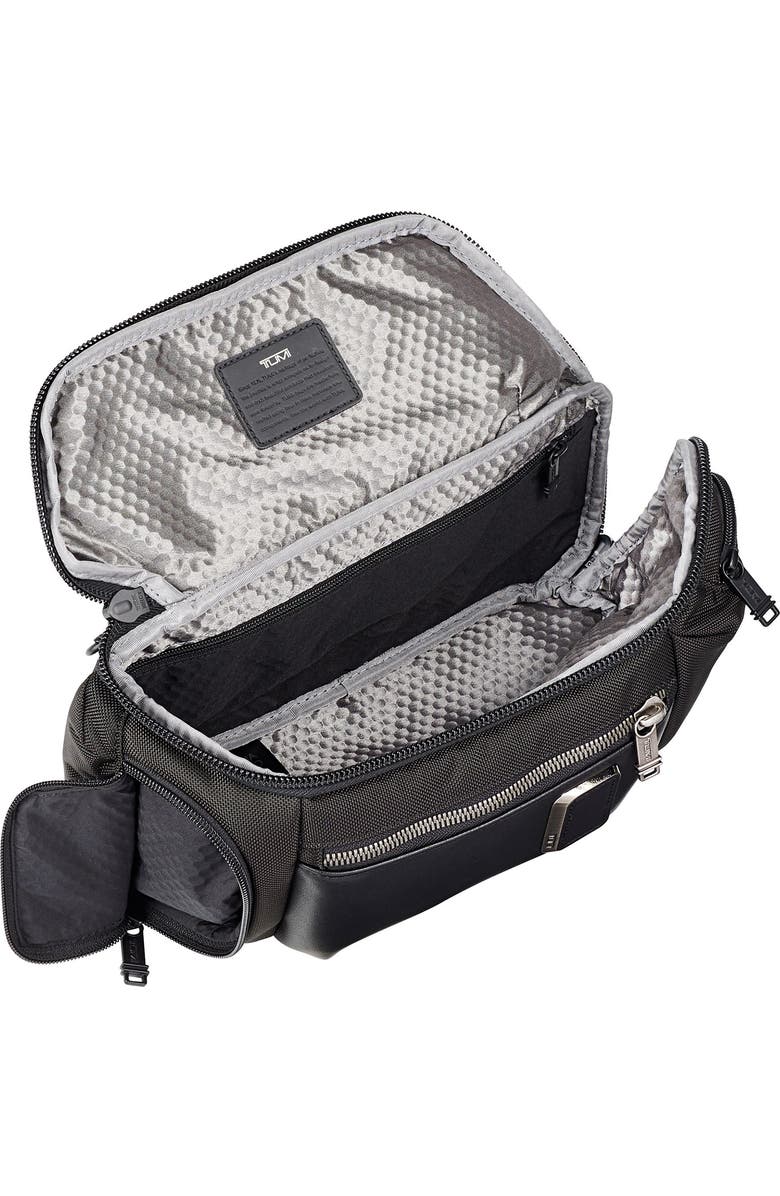 TUMI Alpha Bravo Kelly Sling Pack, Alternate, color,