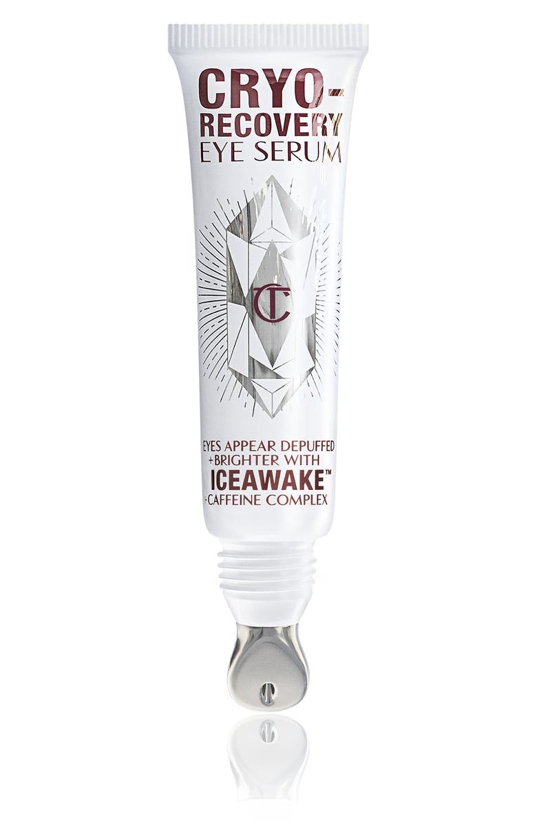 Charlotte Tilbury Cryo-Recovery Eye Serum, Alternate, color, 