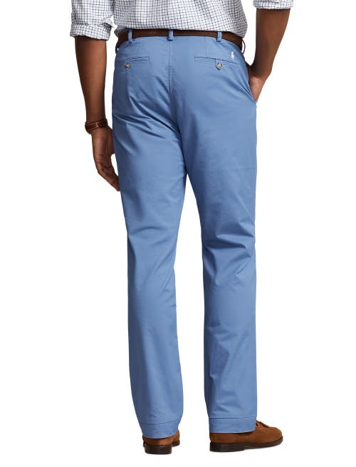 POLO RALPH LAUREN POLO RALPH LAUREN BIG & TALL STRETCH CHINO PANTS