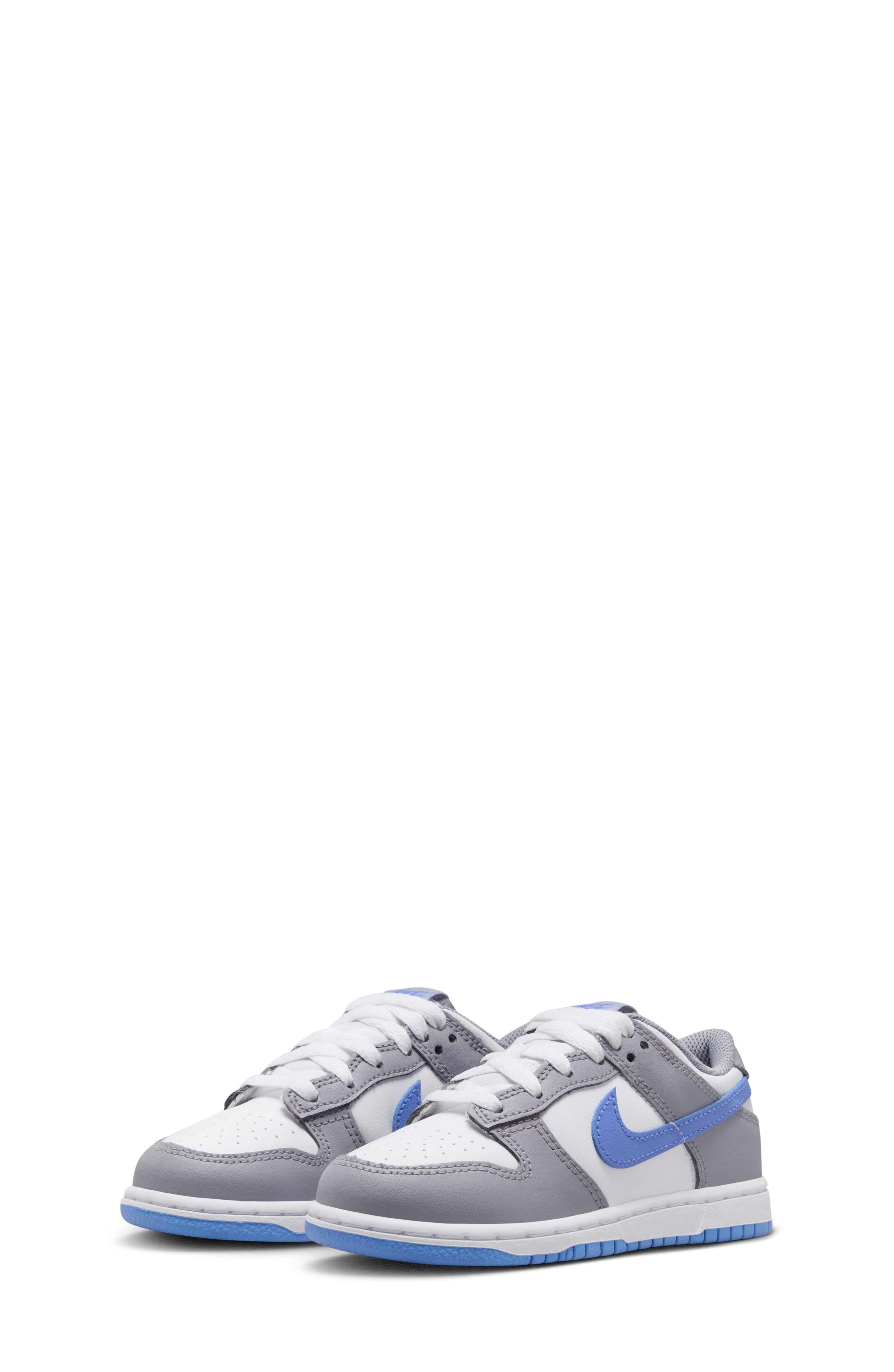  White/ Cement Grey/ Royal