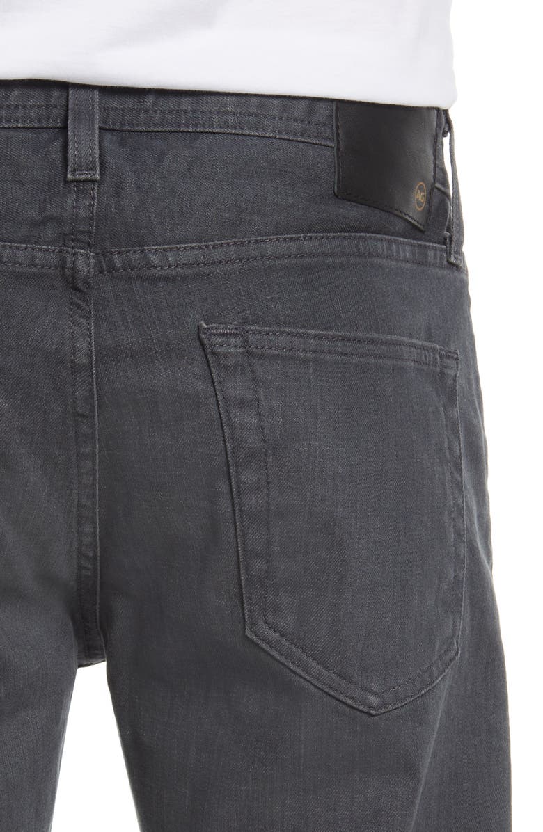 AG Tellis Slim Fit Jeans, Alternate, color, 2 Years Penthouse