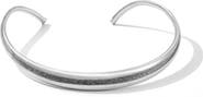Laminar Jewelry Currents Choker Necklace