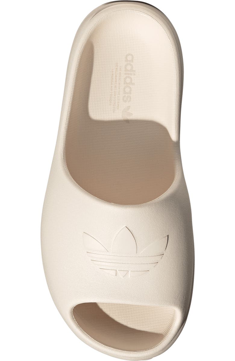 adidas Adifom Stan Smith Platform Slide, Alternate, color, Wonder White/ Alumina