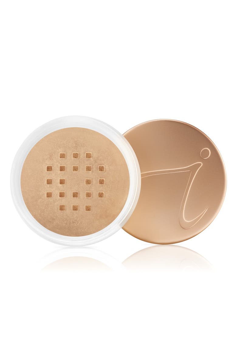 jane iredale Amazing Base<sup
®</sup
Loose Mineral Powder Foundation Broad Spectrum SPF 20, Main, color, 13 Latte
