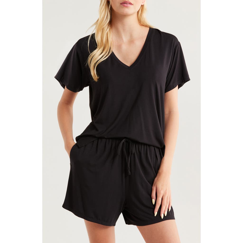 Nordstrom Serene Short Pajamas