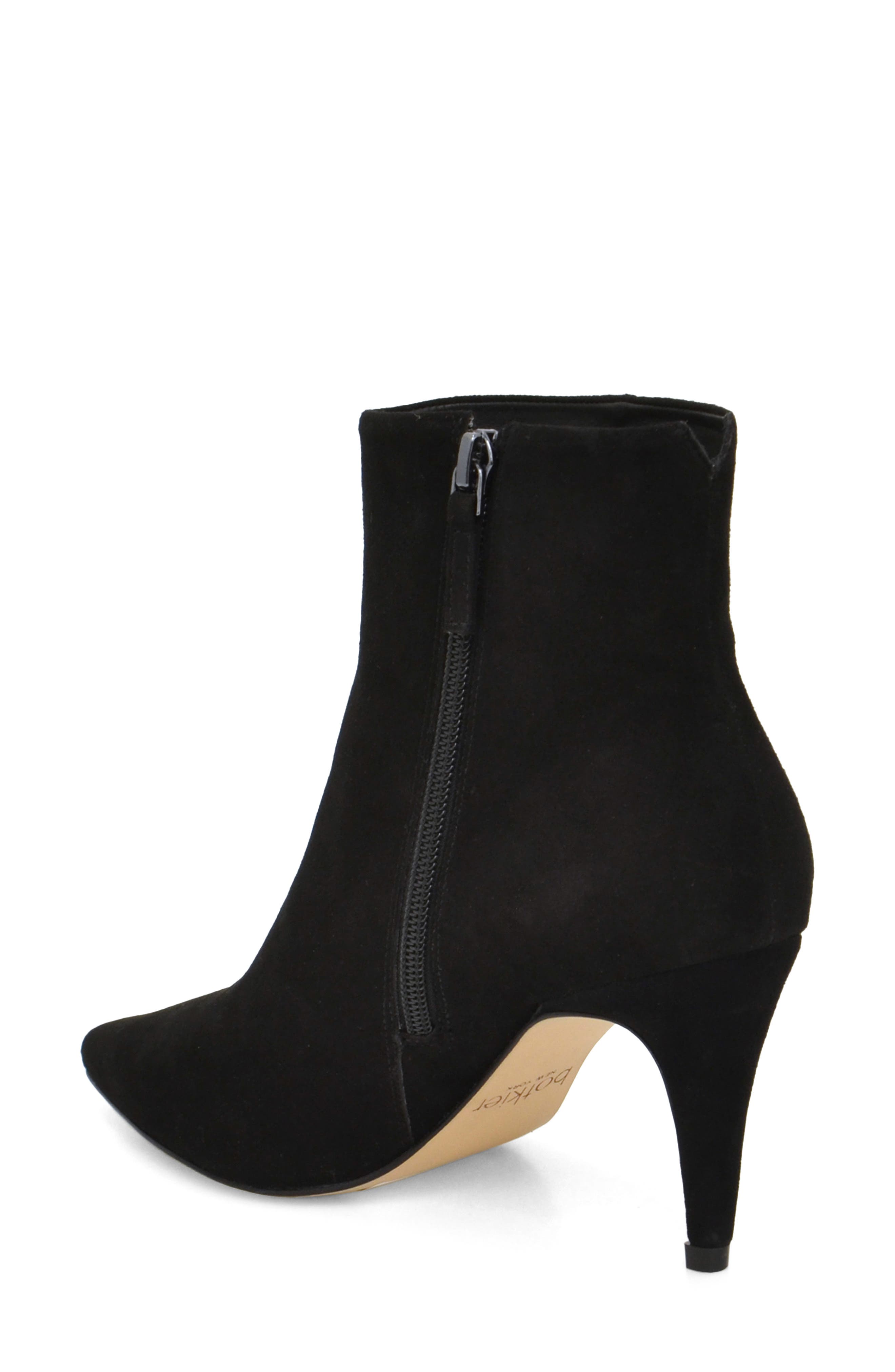 Botkier Teagan Bootie, Alternate, color, 