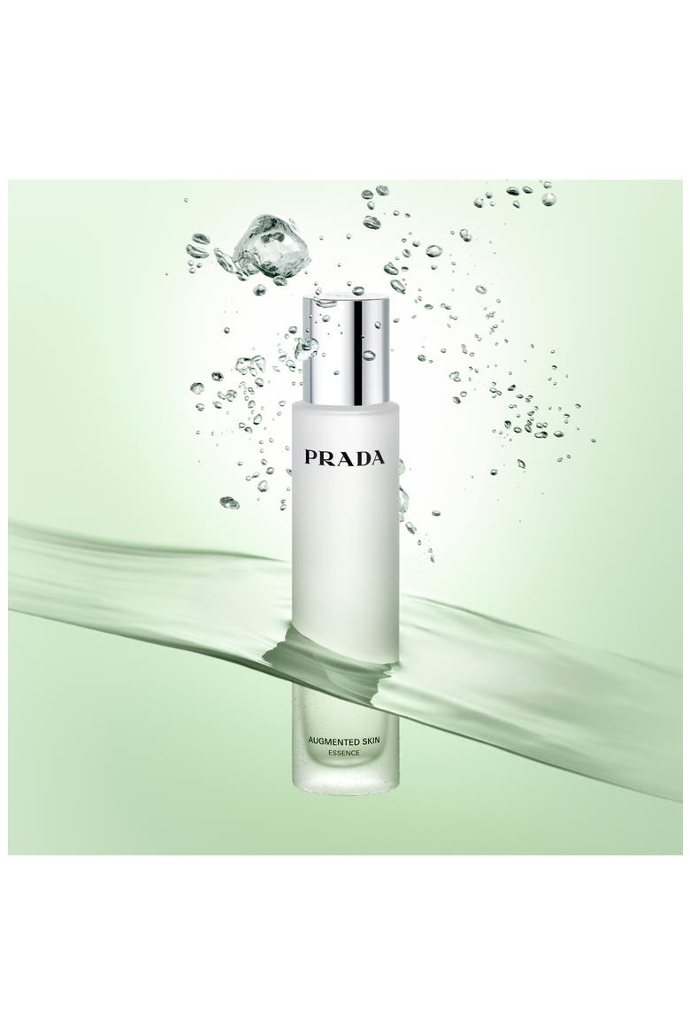 Augmented Skin Essence, Alternate, color, NO COLOR